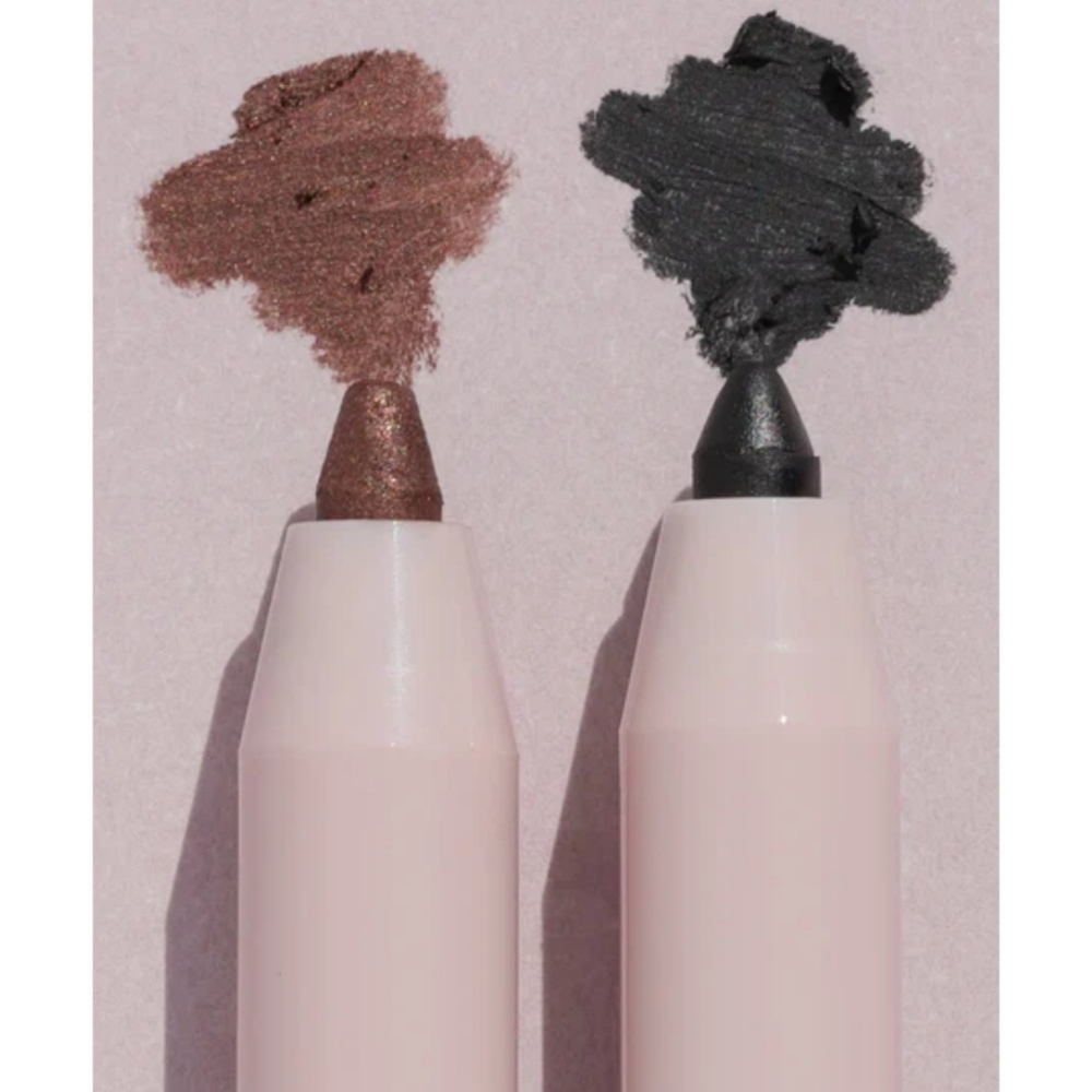 NIB Wander Beauty Skyliner Duo Gel Eyeliner Set